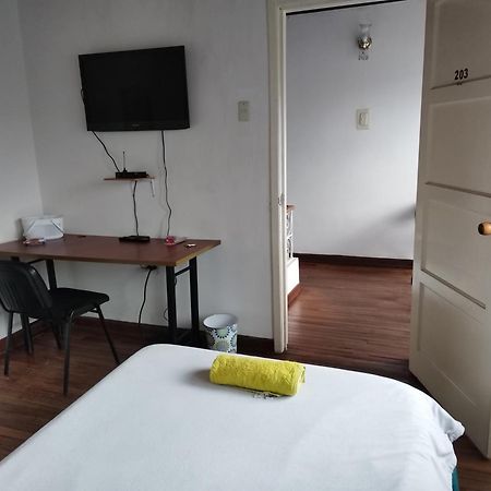 Casa En Bogota Ubicada En Zona Central Exteriér fotografie