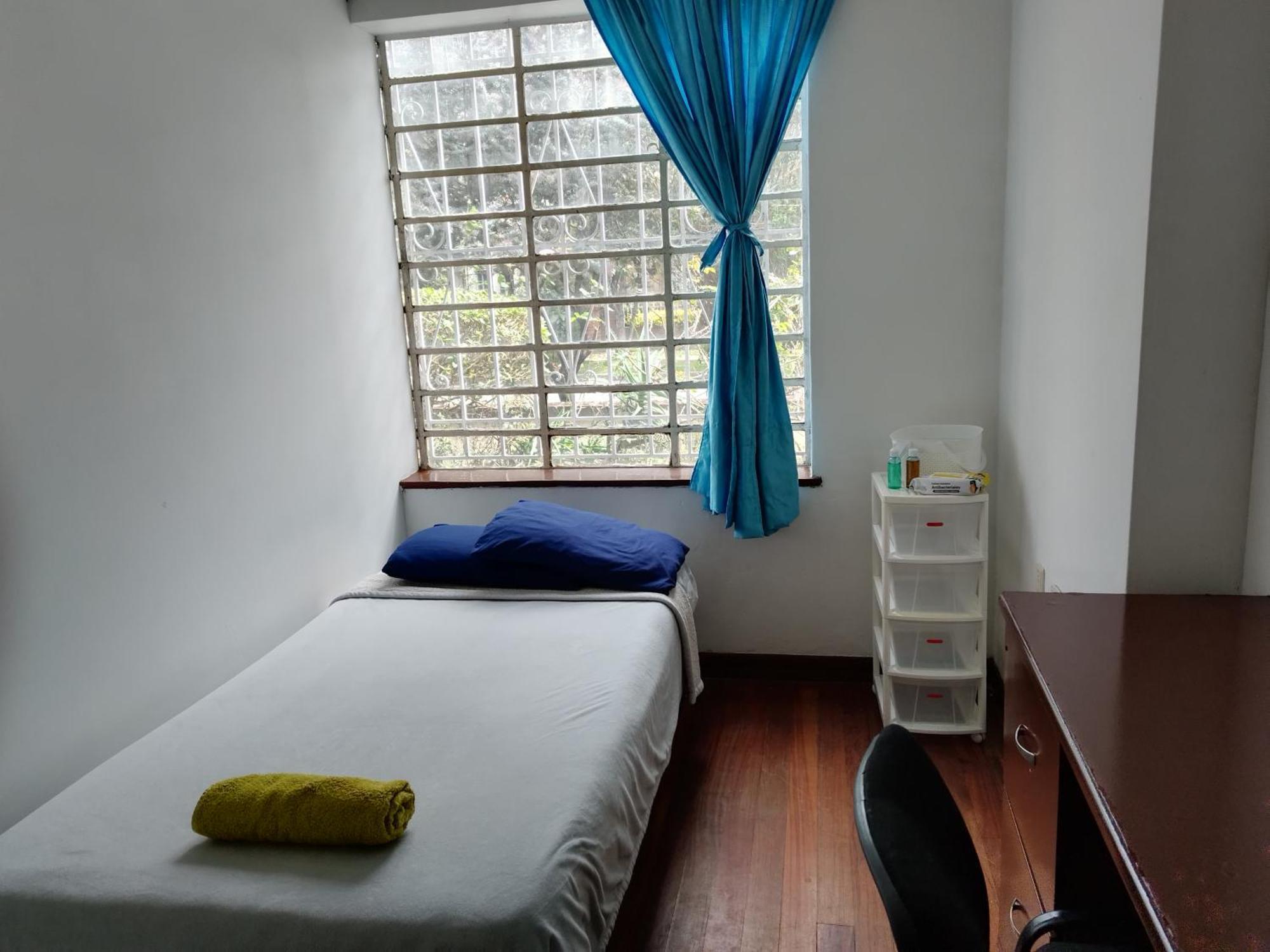 Casa En Bogota Ubicada En Zona Central Exteriér fotografie