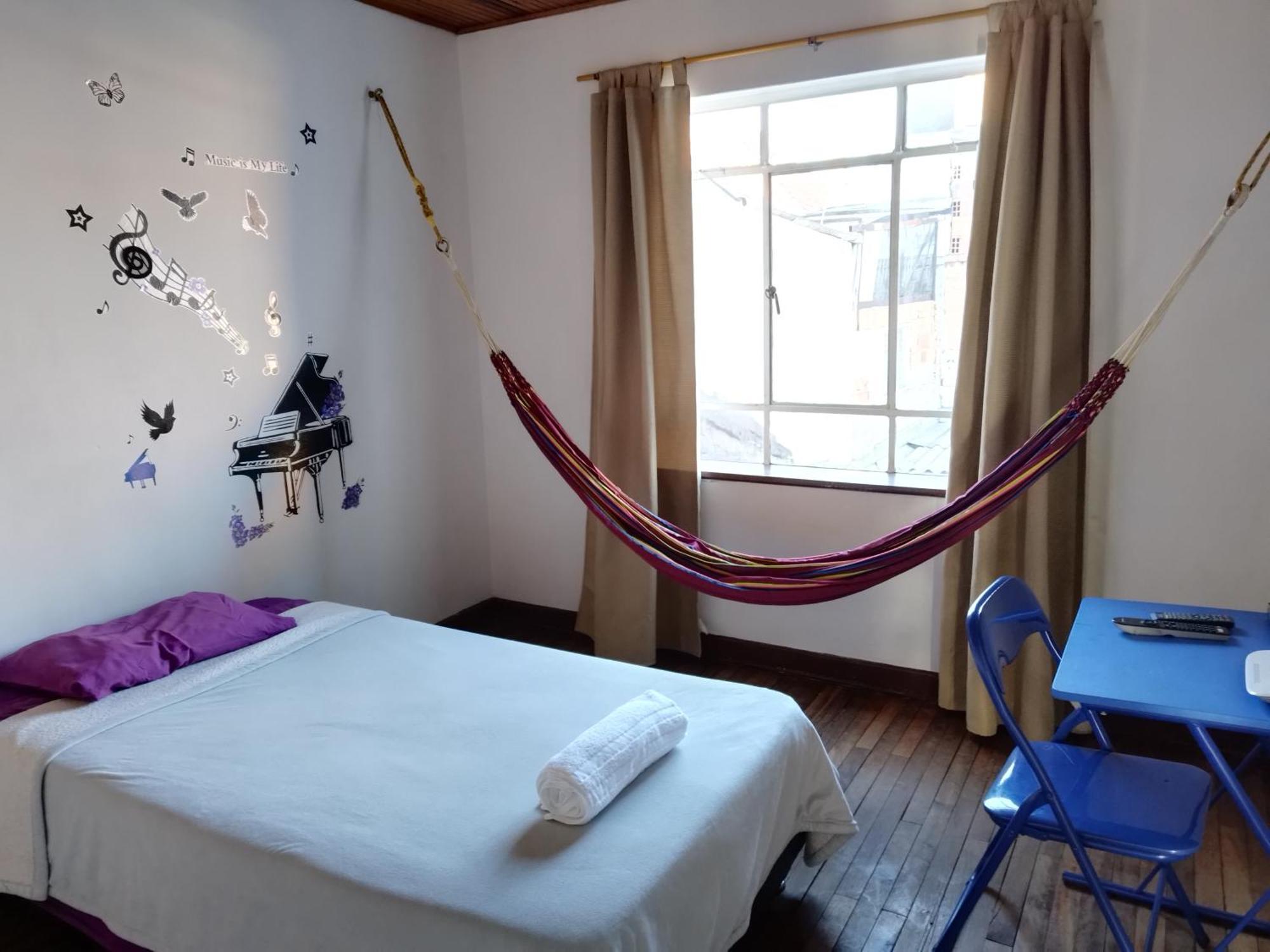 Casa En Bogota Ubicada En Zona Central Exteriér fotografie