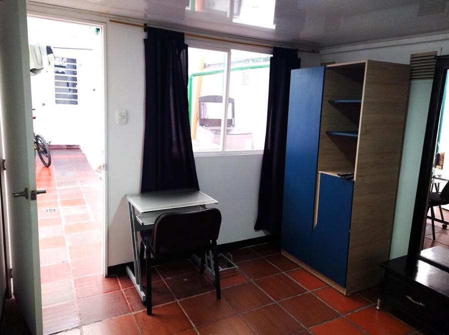 Casa En Bogota Ubicada En Zona Central Exteriér fotografie