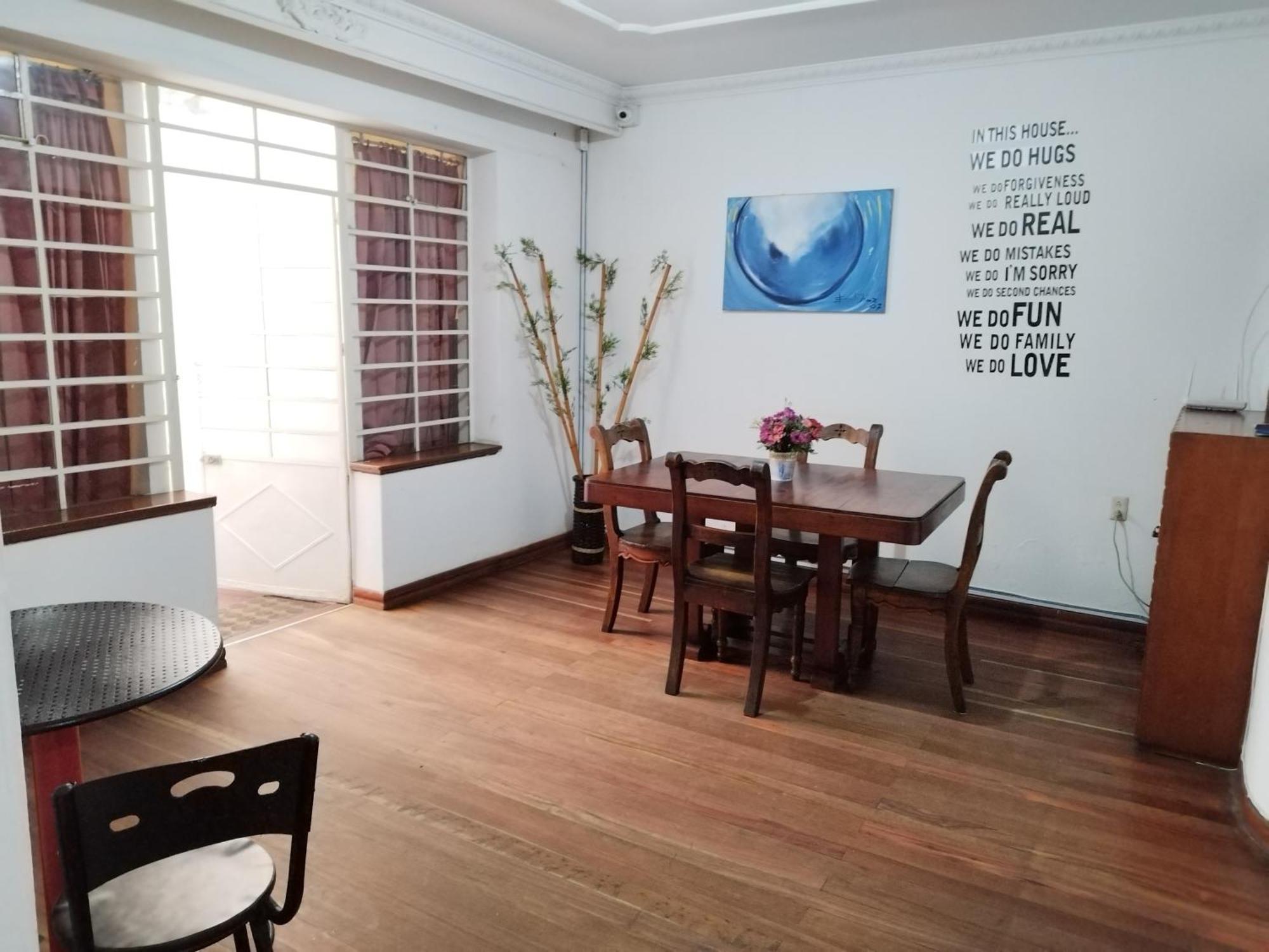 Casa En Bogota Ubicada En Zona Central Exteriér fotografie