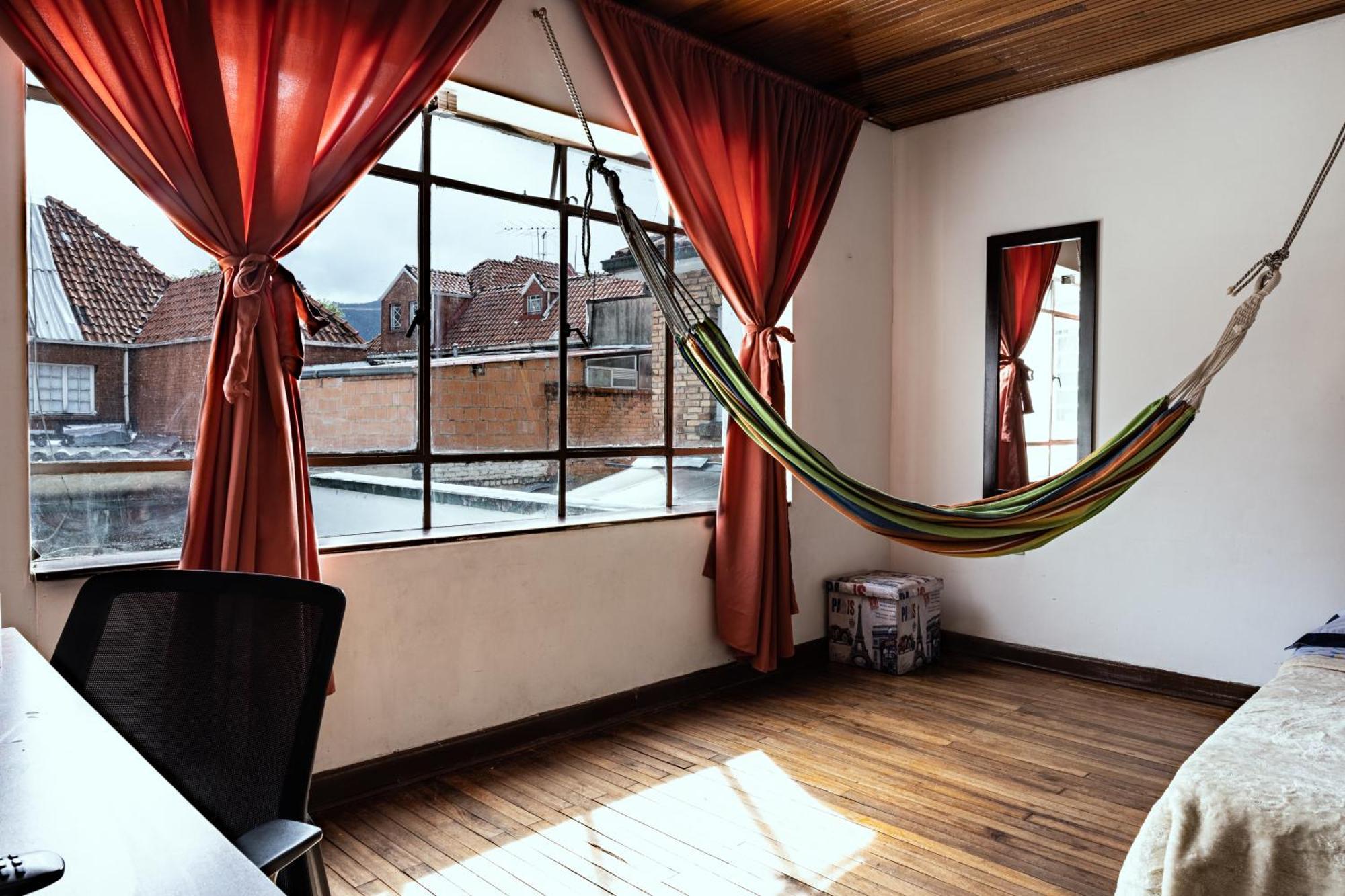 Casa En Bogota Ubicada En Zona Central Exteriér fotografie