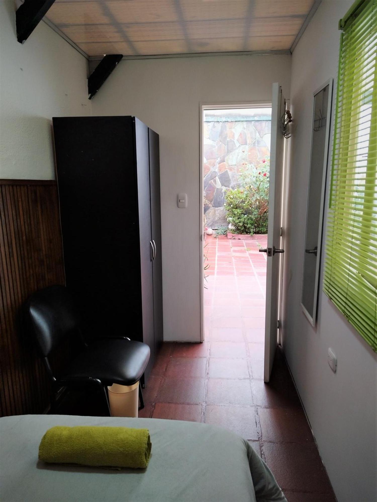Casa En Bogota Ubicada En Zona Central Exteriér fotografie