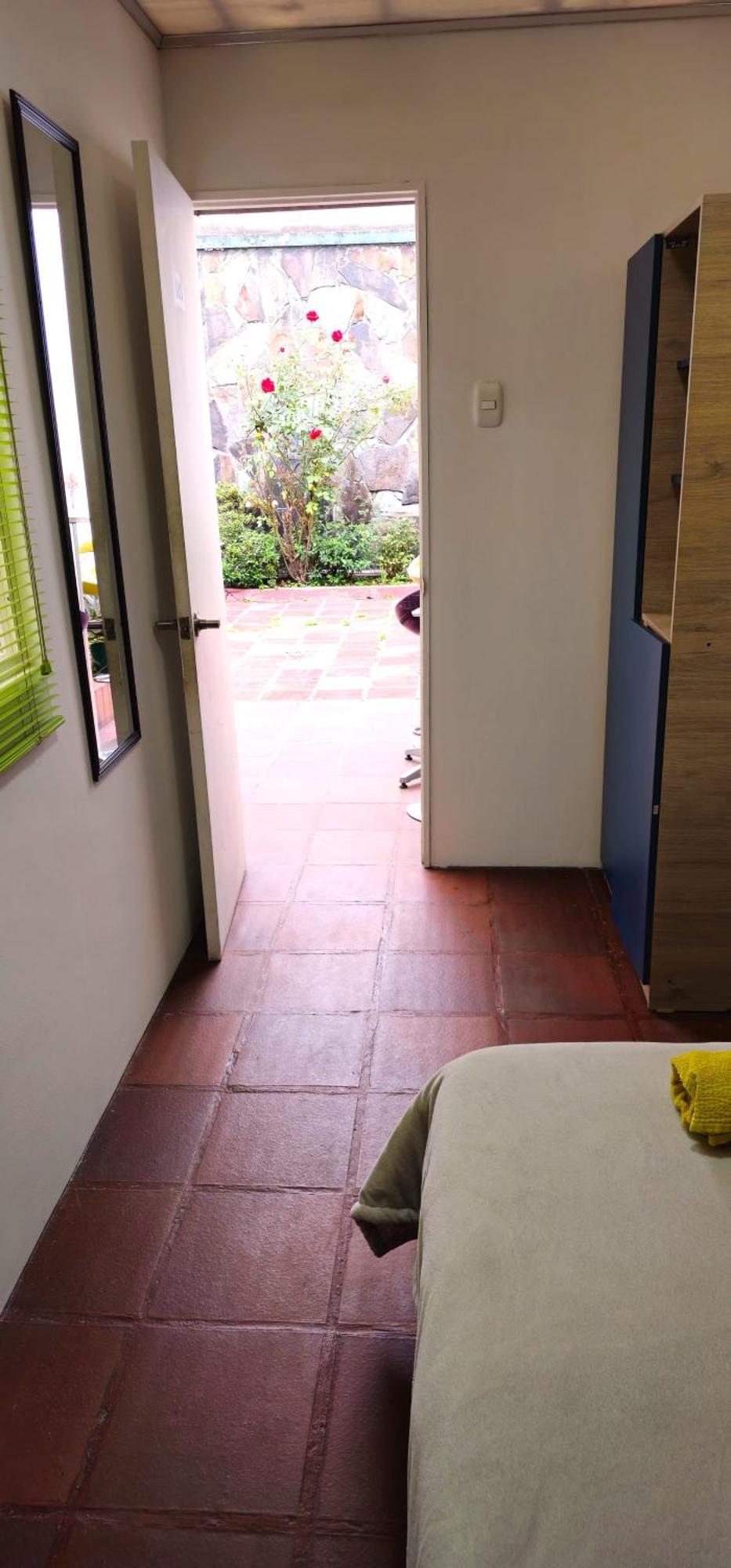 Casa En Bogota Ubicada En Zona Central Exteriér fotografie