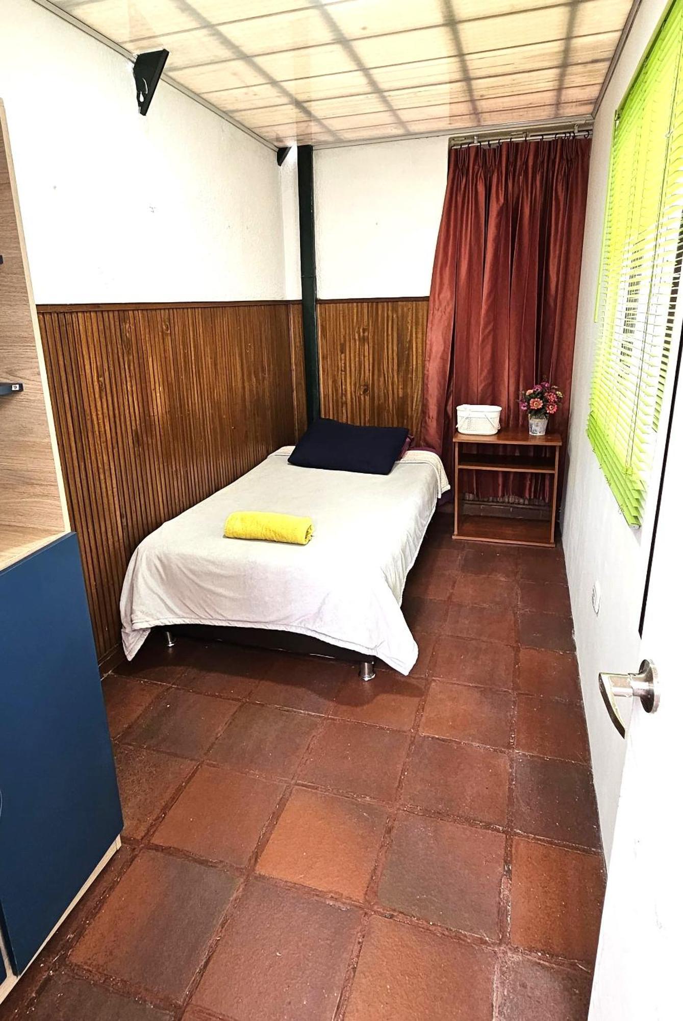 Casa En Bogota Ubicada En Zona Central Exteriér fotografie