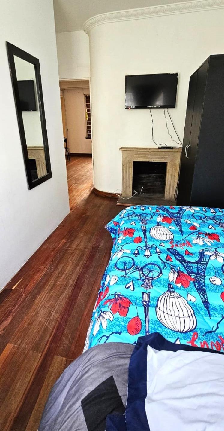 Casa En Bogota Ubicada En Zona Central Exteriér fotografie