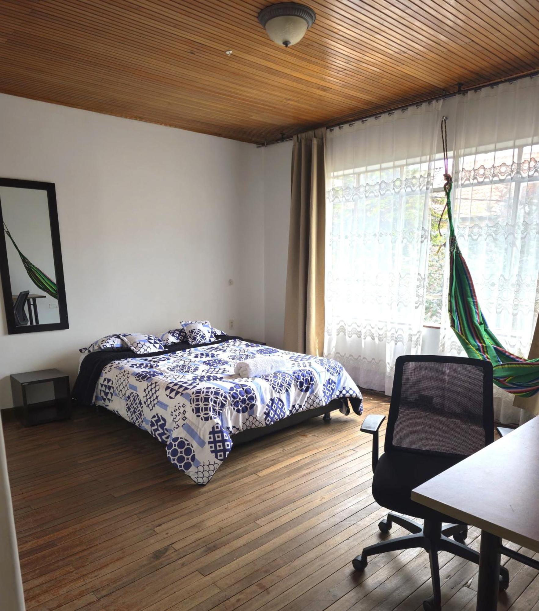 Casa En Bogota Ubicada En Zona Central Exteriér fotografie
