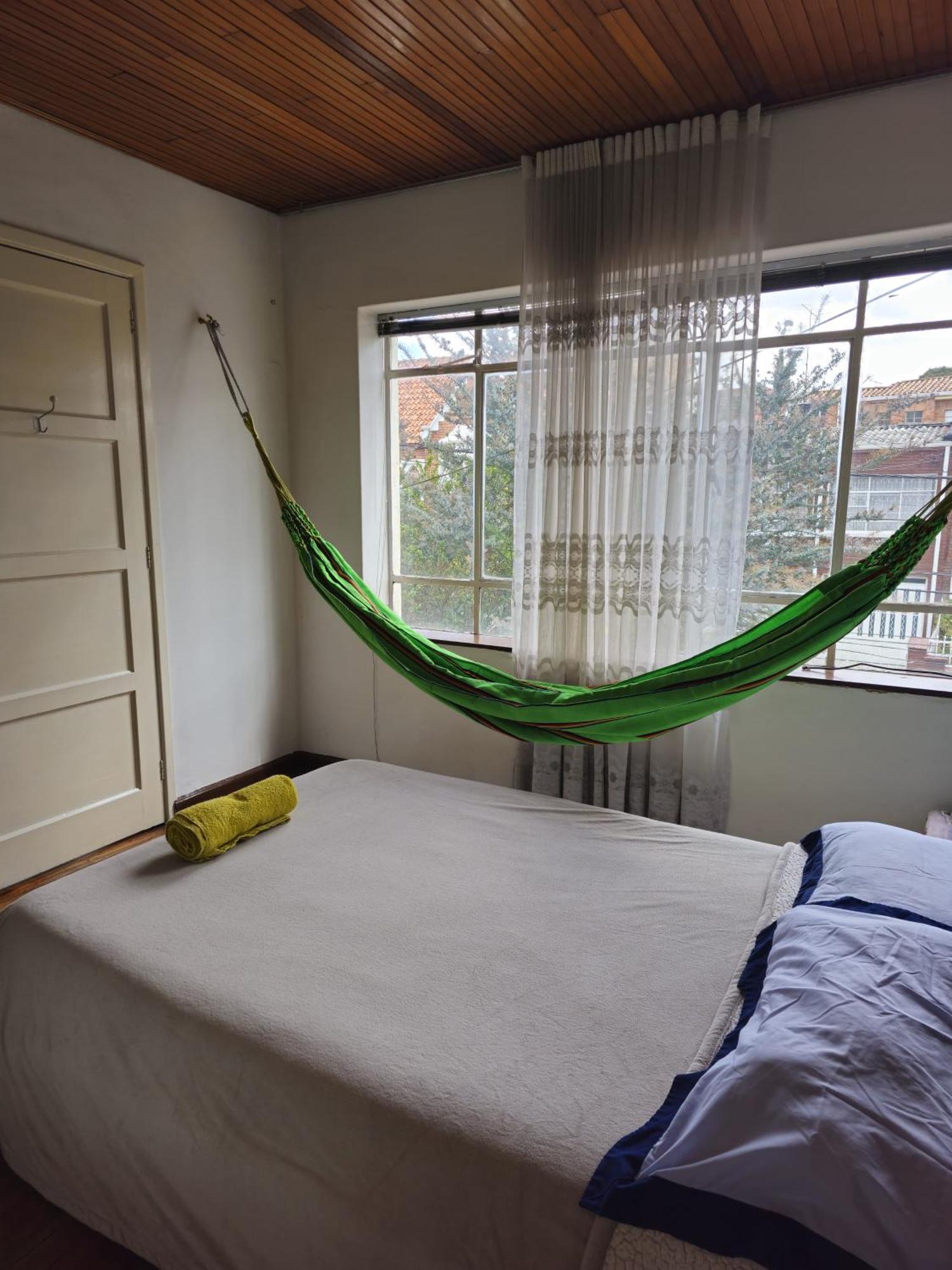 Casa En Bogota Ubicada En Zona Central Exteriér fotografie