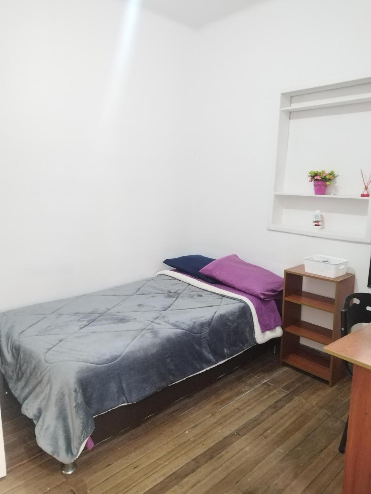 Casa En Bogota Ubicada En Zona Central Exteriér fotografie