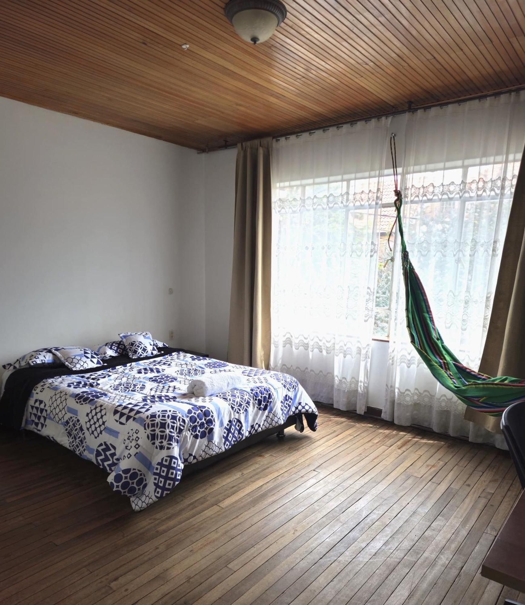 Casa En Bogota Ubicada En Zona Central Exteriér fotografie